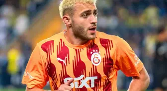 Galatasaray, Barış Alper Yılmaz'ın sözleşmesini uzattı