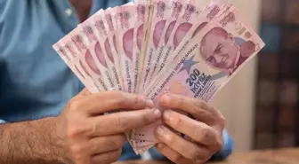 Bir gecede milyoner oldu