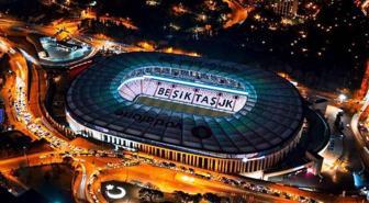 Bonservisine 80 milyon euro ödenen yıldız oyuncu Beşiktaş yolunda