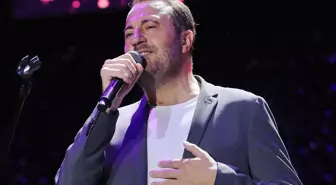 Ercan Saatçi'nin acı günü! Annesi Nezahat Saatçi hayatını kaybetti