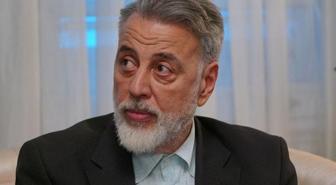 Hamdi Alkan dördüncü kez dünyaevine girmeye hazırlanıyor