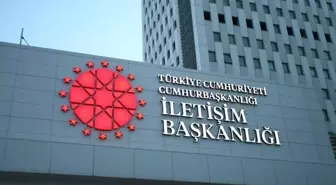 İletişim Başkanlığı'nda görev değişimi! Yeni atamalar belli oldu