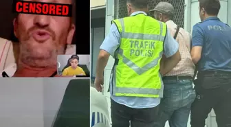 İl ayağa kalktı! Kadınlarla zorla birlikte olduğunu videoda anlattı, hemen evinden alındı