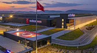 Konya savunma sanayide vites yükseltti: İhracat 10 yılda 5 kat arttı