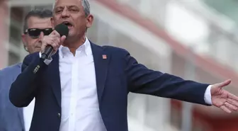 Özel'in şartı kabul edildi! CHP, Terörsüz Türkiye Komisyonu'na katılacak
