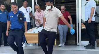 Denizli'de polis memuru kaldığı apartta ölü bulundu