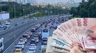 Araç sahipleri dikkat! MTV borcunu ödemek için son gün yarın