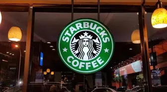 Starbucks'ın küresel satışları çakıldı