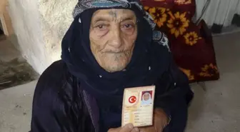 Türkiye'nin en yaşlı kadını Hodi Gürkan hayatını kaybetti