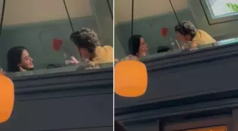 Katy Perry, Kanada'nın eski başbakanıyla yakalandı! Flört iddiaları gündemde