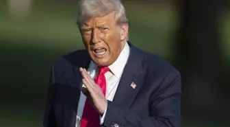 Trump'tan Fed Başkanı Powell'a çok sert sözler: Çok aptal