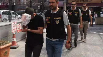 Dublörle 10 milyon liralık arsa dolandırıcılığı