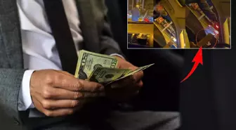 Bomba rüşvet iddiası: O anları kayda alıp savcılığa delil olarak sundu