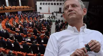 CHP'nin 'Terörsüz Türkiye Komisyonu' üyeleri belli oldu! İşte 10 kişilik liste