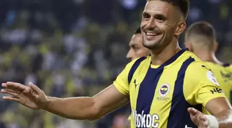 Fenerbahçe'den ayrılan Tadic paranın içinde yüzecek