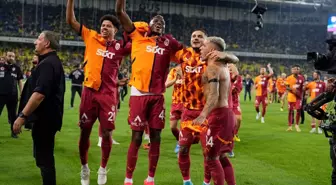 Galatasaray sezonu tv100'de açıyor! Galatasaray-Lazio maçı öncesi ve sonrası tv100'de