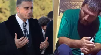 Sedat Peker'in kırmızı bültenle arandığı davanın gizli tanığı kulübede ölü bulundu