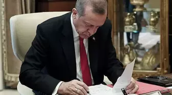 Grev kararı Cumhurbaşkanı kararı ile 60 gün ertelendi