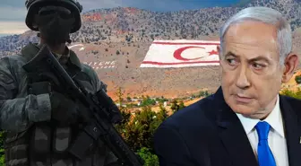 İsrail, KKTC'ye gözünü dikti: Acil durum operasyonu başlatılmalı