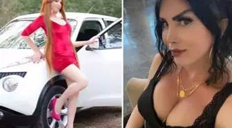 Trans birey evinde boğazı kesilmiş halde ölü bulundu