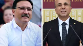 Kayseri Valisi Çiçek'ten CHP'li Genç'e yanıt: Kutuplaşmayı körükler, iradeye gölge düşürür