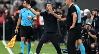 Kim tur atlayacak? Shakhtar Donetsk-Beşiktaş maçı şifresiz kanalda
