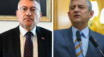 AK Partili Güler'den Özgür Özel'in sözlerine sert yanıt: Nezakete davet ediyorum