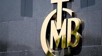 Merkez Bankası'nın rezervleri 5 haftadır yükselişte
