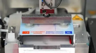 Eski tip sürücü belgelerini yenileme süresi son kez uzatıldı