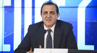 Abdullah Kavukcu'dan flaş Osimhen sözleri: Türkiye'den...