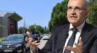 Bakan Şimşek'i kızdıracak görüntü! Tasarruf tedbirleri hiçe sayıldı