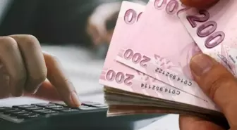Resmi Gazete'de yayımlandı: Düşük stopaj oranı yıl sonuna kadar uzatılıyor