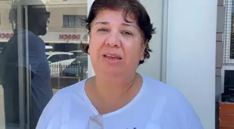 Görev yaptığı hastanedeki bebeği alan doktor: Ona bir gelecek vermek istedim