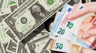 Döviz piyasasında hareketlilik: Dolar ve Euro'da yükseliş sürüyor