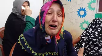 Eşi tarafından katledilen kadının annesinin feryadı yürekleri dağladı: Nerede benim Sinem'im