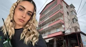 Boşanma aşamasındaki eşi tarafından öldürülen Sinem'in son paylaşımı yürekleri yaktı