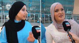 Gurbetçilere 'Hangi ülkede yaşamak istersiniz?' diye soruldu, yanıtları düşündürücü
