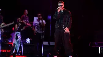 Justin Timberlake İstanbul konserinden ardından uzun süredir mücadele ettiği hastalığını açıkladı