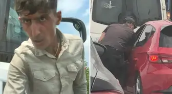 Ne polis ne de zabıta çare olamadı! Kapıları zorla açıyorlar, para vermeyince...