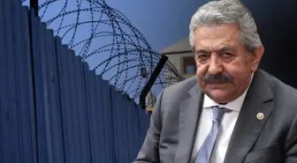MHP'den 'hasta mahkumlar' için çağrı: İnfazı geri bırakılmalıdır