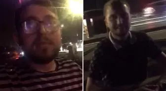 Kumar borçları nedeniyle intihara kalkışan 2 arkadaş gözaltına alındı