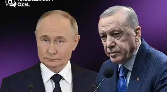 Rusya'ya yaptırımlar artarsa Türkiye neyle karşılaşacak?