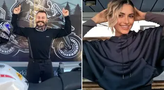 Sinem'i katleden caninin son paylaşımı: Ali Eren asla yarım bırakmaz