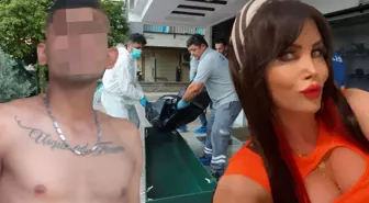 Trans birey banyoda tanınmaz halde ölü bulundu, en yakını gözaltında