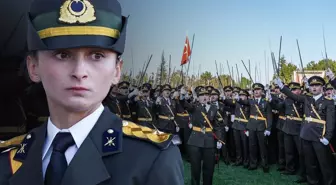 TSK'dan ihraç edilen Ebru Eroğlu zor durumda