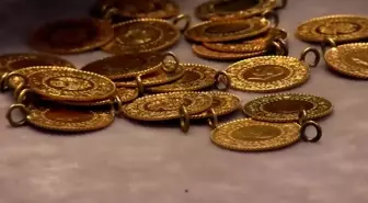 Altında yatay seyir sürüyor! İşte 1 Ağustos 2025 güncel gram, çeyrek, yarım altın fiyatları