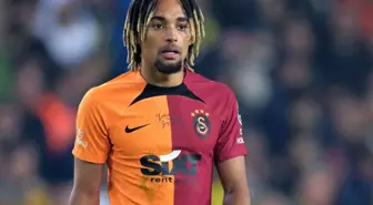 Yılın transferi duyuruldu! Ezeli rakibe hoş geldin Sacha Boey