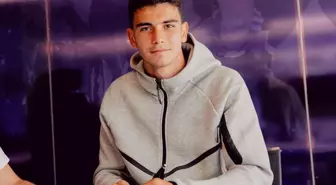 Aston Villa'ya transfer olan Yasin Özcan, Anderlecht'e kiralandı