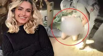 Unuttuğu bir detay Sinem'in katilini ele verdi! Tanınmamak için saçlarını bile kazıtmış