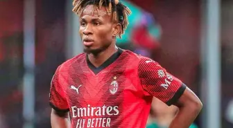 Büyük sürpriz! Samuel Chukwueze'nin menajeri Süper Lig deviyle görüşmek için İstanbul'da